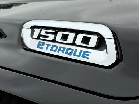 Used 2022 RAM 1500 Big Horn AWD/4WD image 30