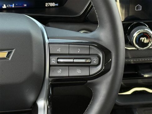 New 2026 Chevrolet Colorado LT w/ LT Convenience Package image 14