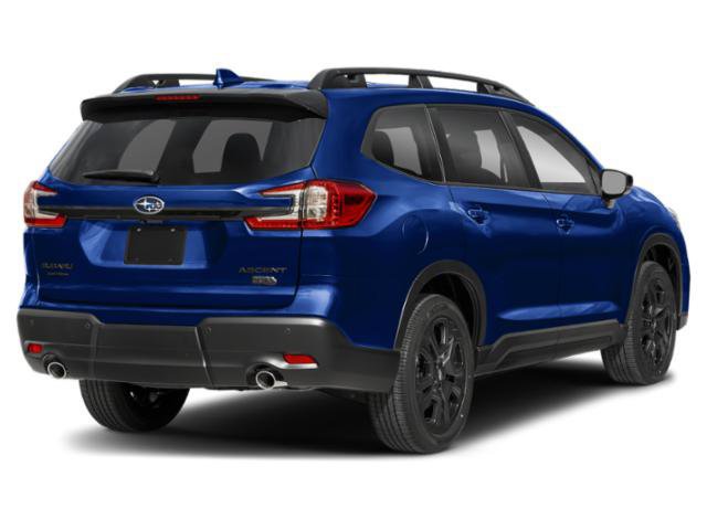 New 2026 Subaru Ascent Bronze Edition AWD/4WD image 2