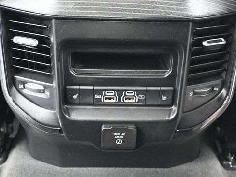 Used 2022 RAM 1500 Limited w/ Night Edition AWD/4WD image 28