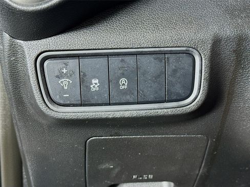 Certified 2024 Kia Soul LX w/ Option Group 015 FWD image 10