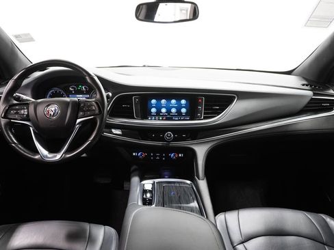 Used 2023 Buick Enclave Essence w/ Experience Buick Package image 14