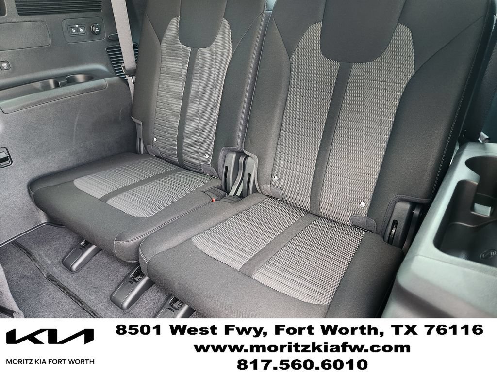 New 2026 Kia Sorento LX FWD image 20