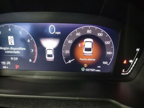 Used 2024 Honda Accord EX image 14