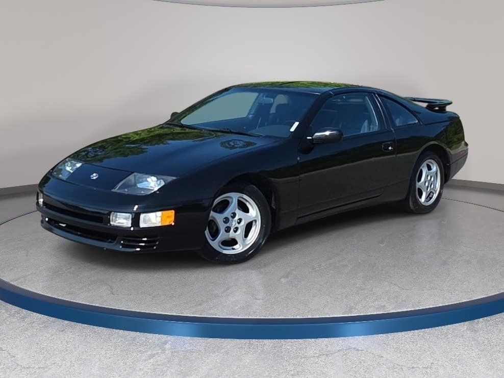 最終値下げ19インチ Modified 1996 Nissan 300ZX Twin Turbo for sale on BaT Auctions