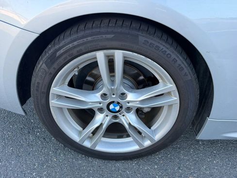 Used 2017 BMW 430i Convertible RWD image 35