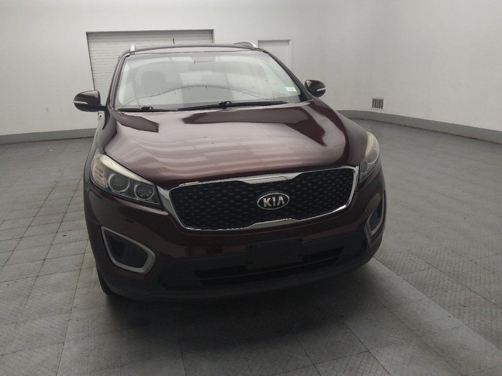 Used 2017 Kia Sorento FWD image 14
