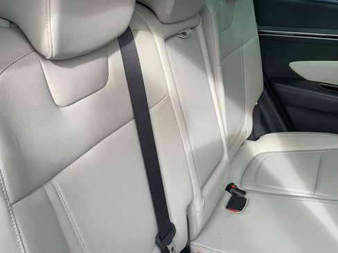 Certified 2024 Hyundai Tucson SEL image 41