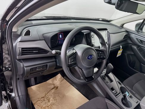 New 2026 Subaru Crosstrek 2.0i Premium image 13