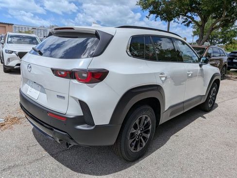 New 2026 MAZDA CX-50 AWD 2.5 Hybrid w/ Weather Package image 5