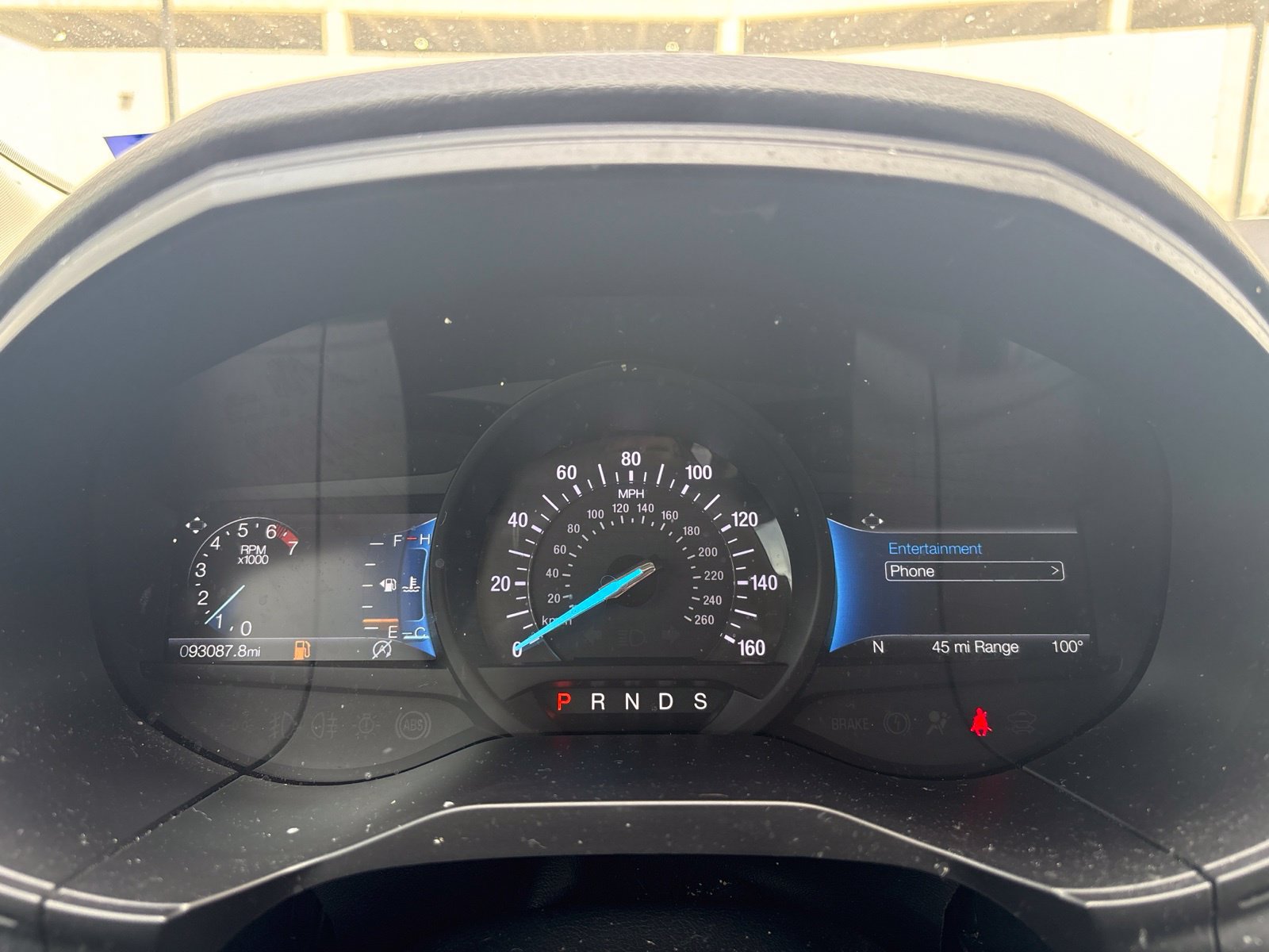 Used 2022 Ford Edge SEL w/ Convenience Package AWD/4WD image 7