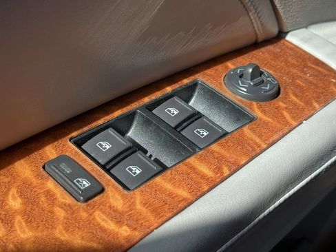 Used 2009 Cadillac STS w/ Rwd Preferred Equipment Group image 20