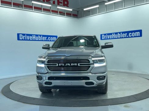 Used 2019 RAM 1500 Laramie image 6