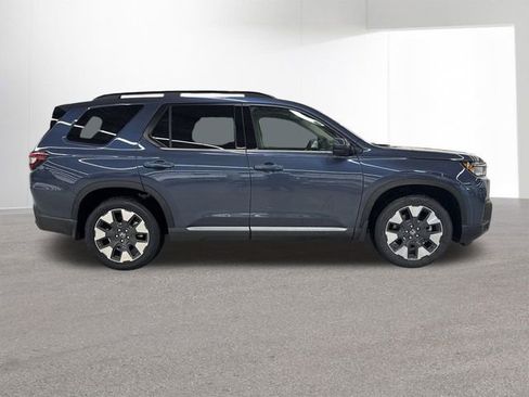 New 2026 Honda Pilot Touring image 37