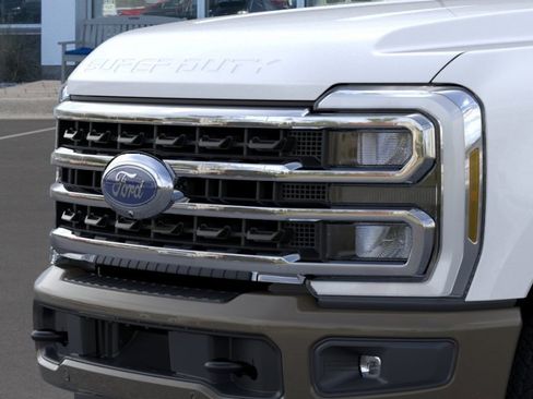 New 2026 Ford F350 King Ranch AWD/4WD image 23