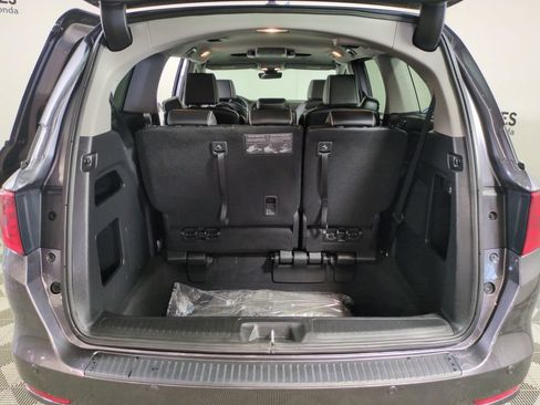 Used 2024 Honda Odyssey Elite image 22