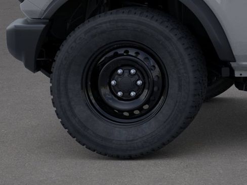 New 2026 Ford Bronco Big Bend w/ Black Appearance Package AWD/4WD image 21