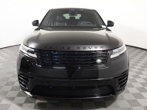 New 2026 Land Rover Range Rover Velar Dynamic SE AWD/4WD image 10