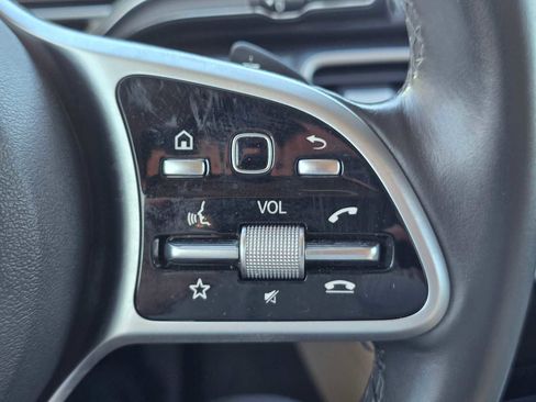 Used 2020 Mercedes-Benz GLE 350 GLE 350 image 34