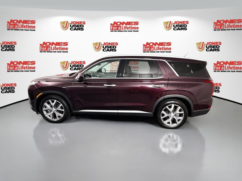 Used 2022 Hyundai Palisade SEL w/ Convenience Package AWD/4WD image 15