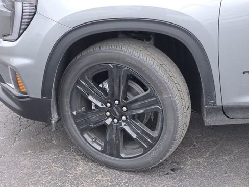 New 2026 GMC Acadia Elevation w/ Black Edition image 26