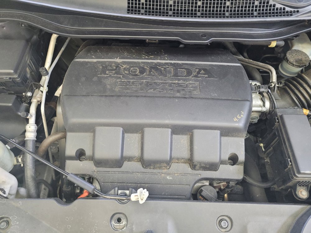 Used 2016 Honda Odyssey EX-L image 30