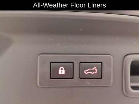 Used 2025 Subaru Forester Limited w/ Popular Package #2 image 15