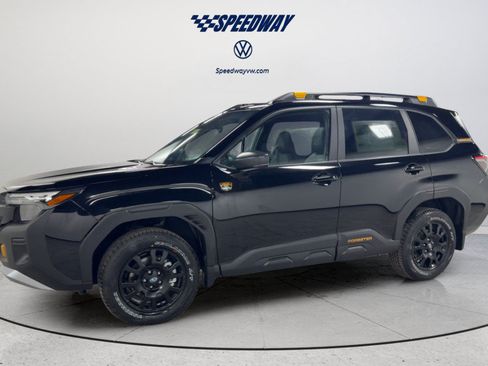 Used 2026 Subaru Forester Wilderness AWD/4WD image 10