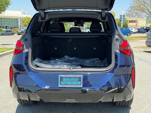 New 2026 BMW X3 xDrive30 AWD/4WD image 16