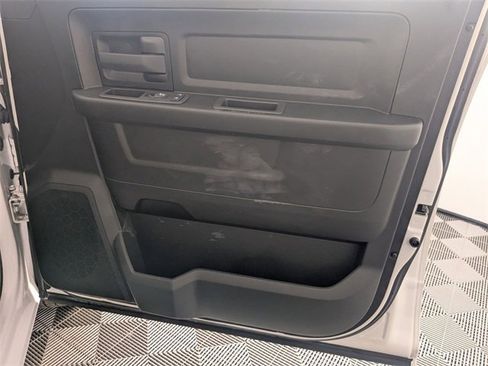 Certified 2023 RAM 1500 Tradesman w/ Trailer Tow Group image 29