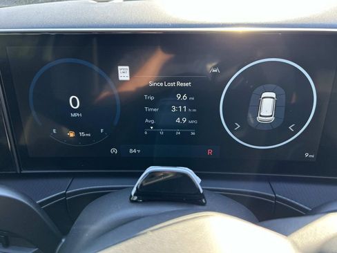 New 2026 Hyundai Santa Fe Calligraphy image 38