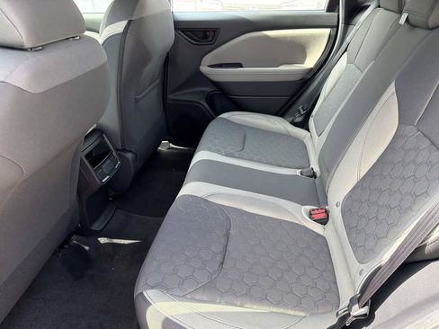 New 2026 Subaru Forester AWD/4WD image 10