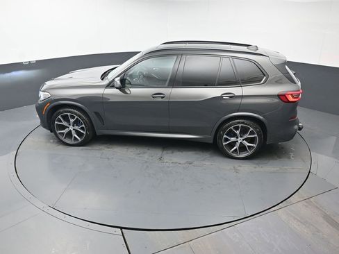 Used 2023 BMW X5 M50i w/ Executive Package AWD/4WD image 34