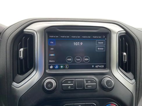 Used 2022 Chevrolet Silverado 2500 LT w/ Convenience Package AWD/4WD image 28