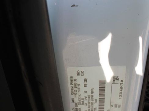 Used 2024 Ford Transit 350 148 High Roof Extended RWD image 13