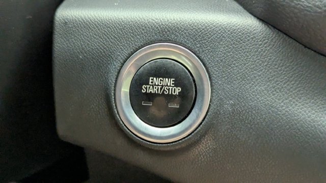 Used 2023 GMC Terrain SLE AWD/4WD image 19