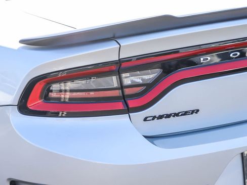 Used 2023 Dodge Charger Scat Pack w/ Plus Group RWD image 10