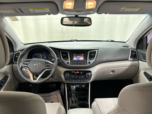 Used 2016 Hyundai Tucson Eco AWD/4WD image 18