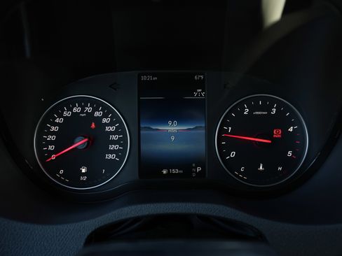 New 2026 Mercedes-Benz Sprinter 3500 image 16