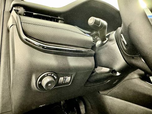 New 2026 Jeep Compass Latitude image 36