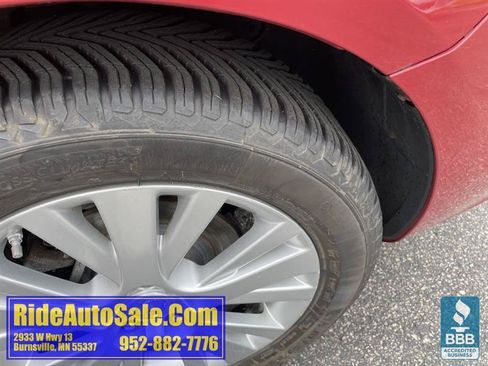 Used 2010 MAZDA MAZDA6 s Touring Plus FWD image 25