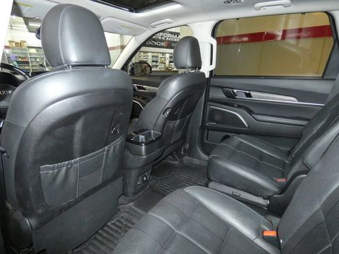 Used 2021 Kia Telluride SX image 26