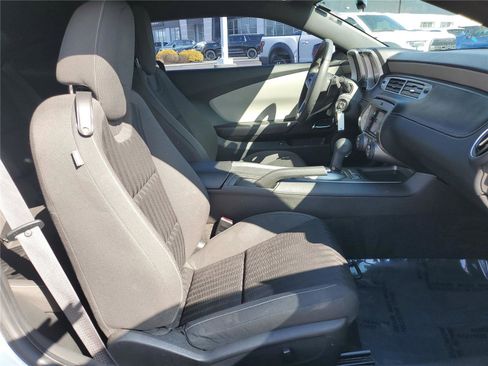 Used 2014 Chevrolet Camaro LS image 19