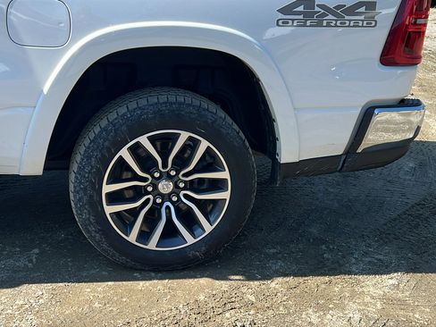 Used 2025 RAM 1500 Limited image 12