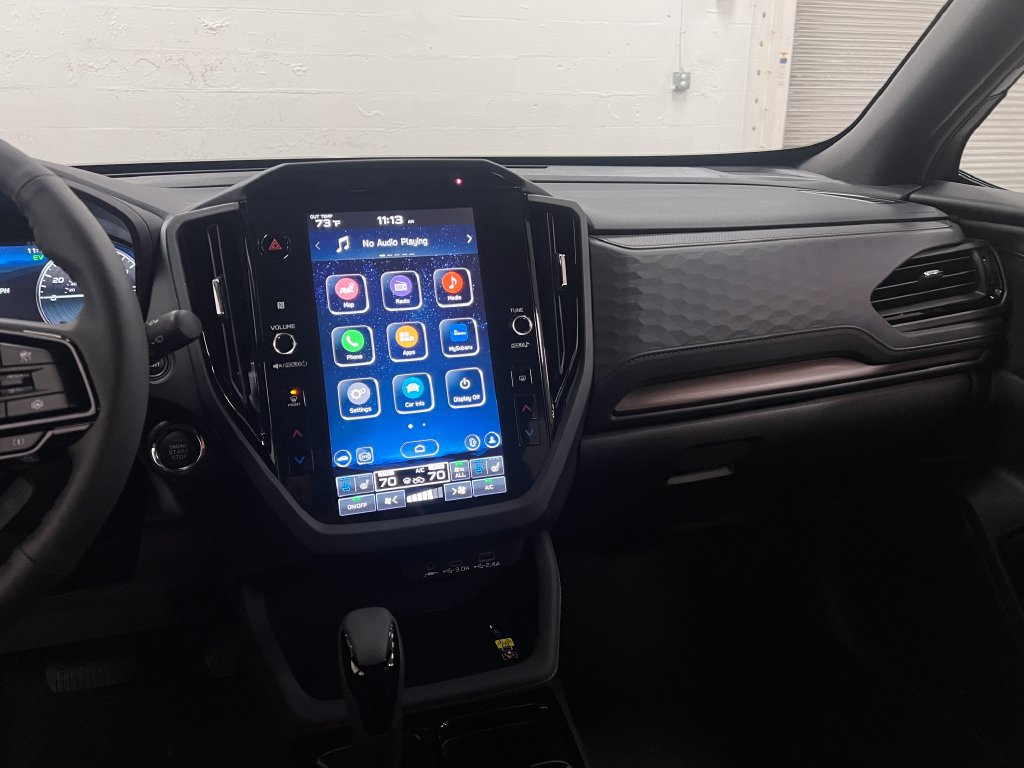 New 2026 Subaru Forester Touring AWD/4WD image 17