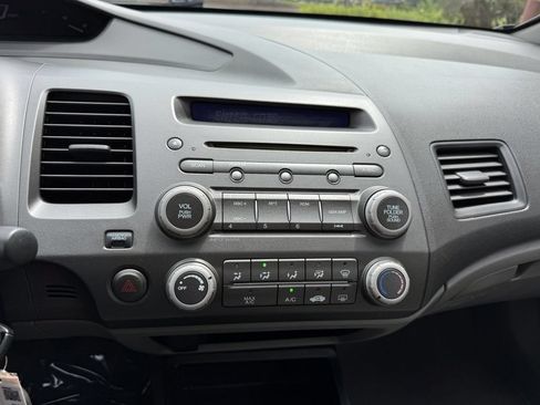 Used 2009 Honda Civic LX image 21
