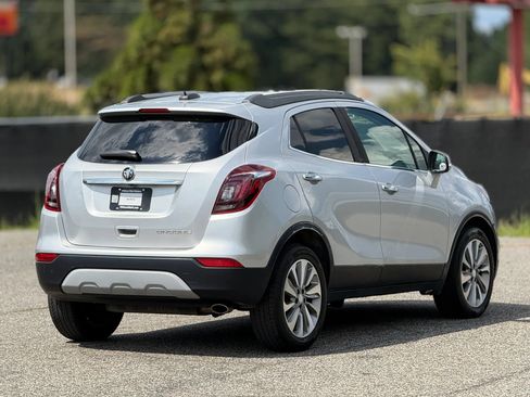 Used 2019 Buick Encore Preferred w/ Safety Package FWD image 9