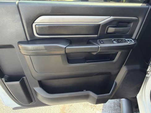Used 2023 RAM 3500 Tradesman AWD/4WD image 13