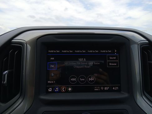 New 2026 GMC Sierra 1500 Pro w/ Pro Value Package image 46