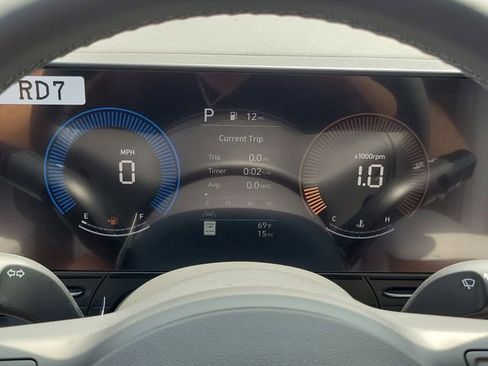 New 2026 Hyundai Kona SEL Sport FWD image 9
